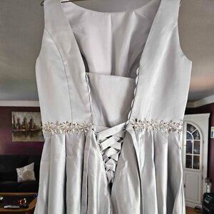 Yexinbridal A-Line prom/evening party dress.